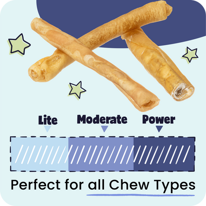 Beef Collagen Sticks