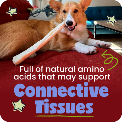 Beef Collagen Sticks