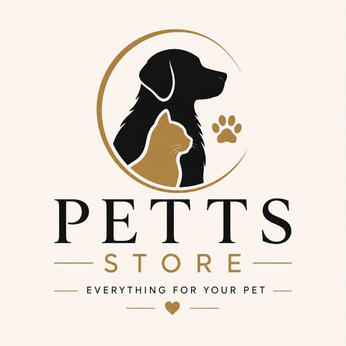 Petts Store
